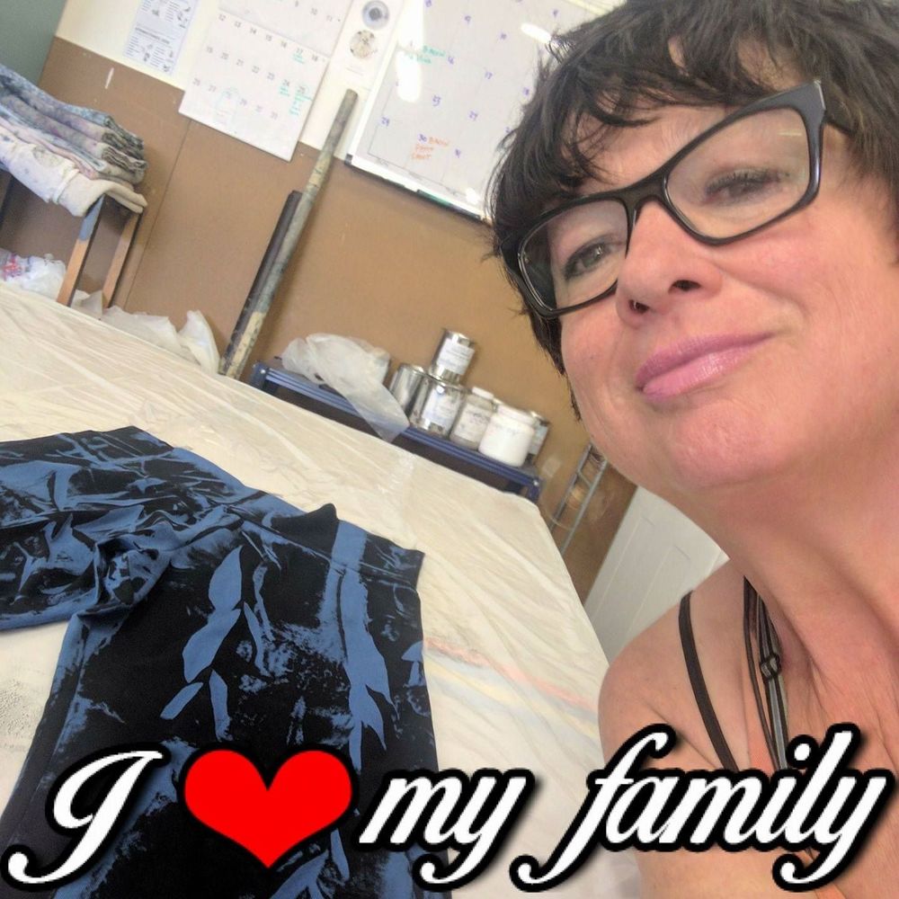 Meet your Posher, Linda